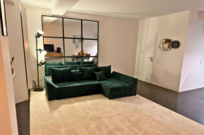 Isaak Apartment Stadtperle